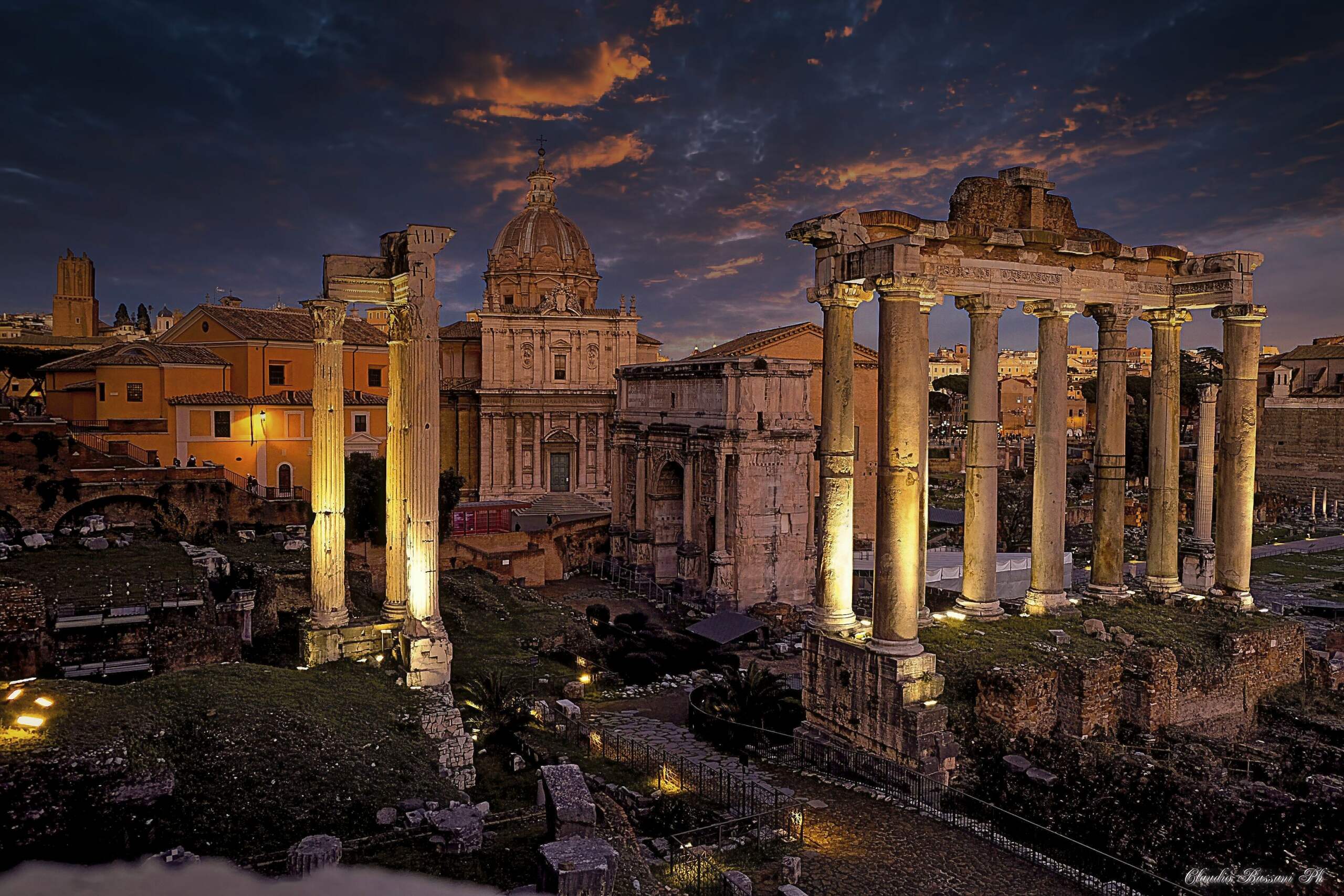 Foro Romano